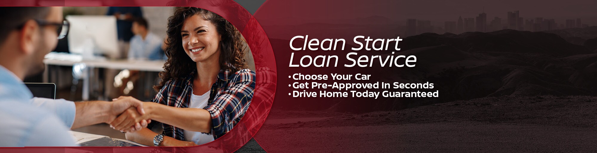 New and Used Nissan dealership in Greenvale Baron Nissan