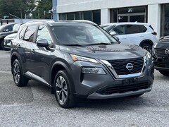2021 Nissan Rogue SV SUV