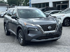 2023 Nissan Rogue S SUV