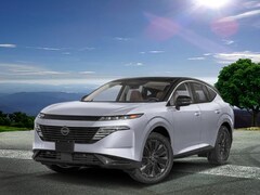 2026 Nissan Murano Platinum SUV