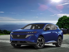 2025 Nissan Murano SL SUV
