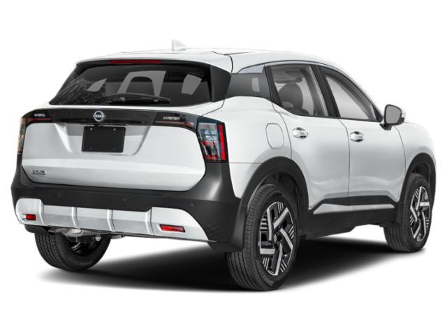 2025 Nissan Kicks SV photo 2