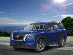 2025 Nissan Pathfinder SV SUV For Sale in Greenvale, NY