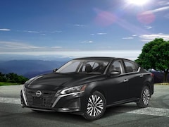 2025 Nissan Altima SV Sedan