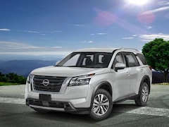 2025 Nissan Pathfinder SL SUV