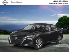 2025 Nissan Altima 2.5 SV Sedan