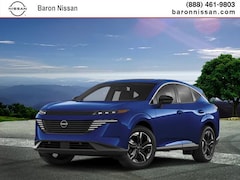 2025 Nissan Murano SL SUV