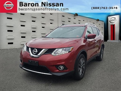 2016 Nissan Rogue For Sale >> Used 2016 Nissan Rogue For Sale At Baron Nissan Vin 5n1at2mv3gc793425 2016 Nissan Rogue For Sale >> Used 2016 Nissan Rogue For Sale At Baron Nissan Vin 5n1at2mv3gc793425