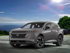 2025 Nissan Murano SL SUV