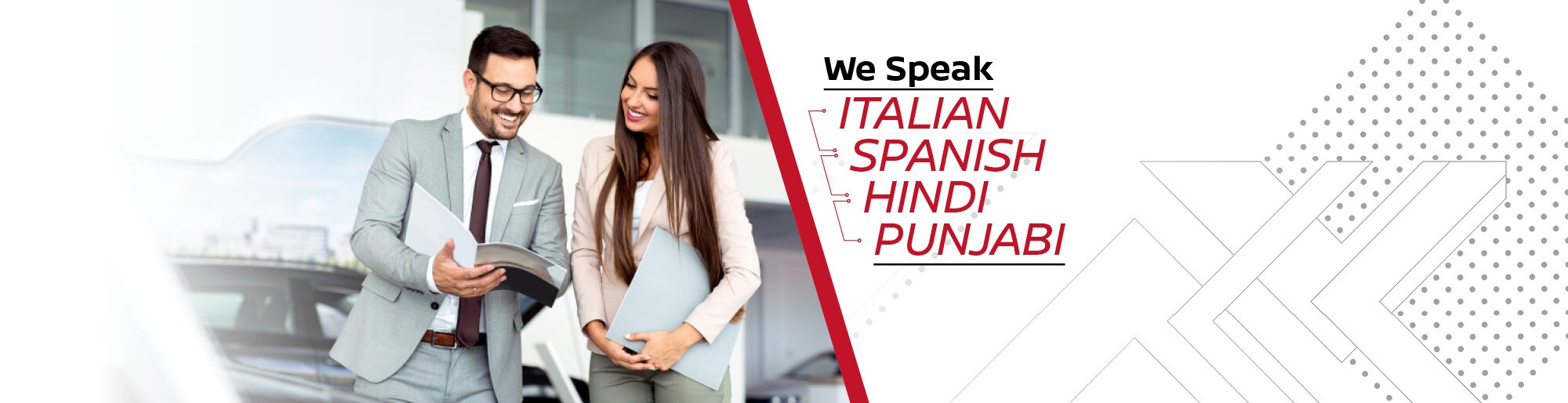 New and Used Nissan dealership in Greenvale Baron Nissan