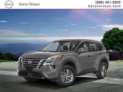 2025 Nissan Rogue S SUV