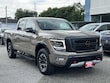 Nissan Titan