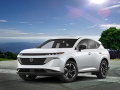 2025 Nissan Murano SL SUV