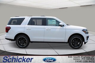 2023 Ford Expedition Limited 4x4 SUV