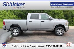 2019 Ram 2500 TRADESMAN CREW CAB 4X4 6'4 BOX Crew Cab