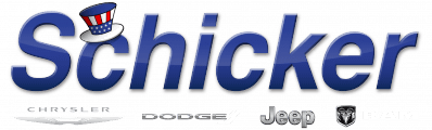 Schicker Chrysler Dodge Jeep Ram of Washington