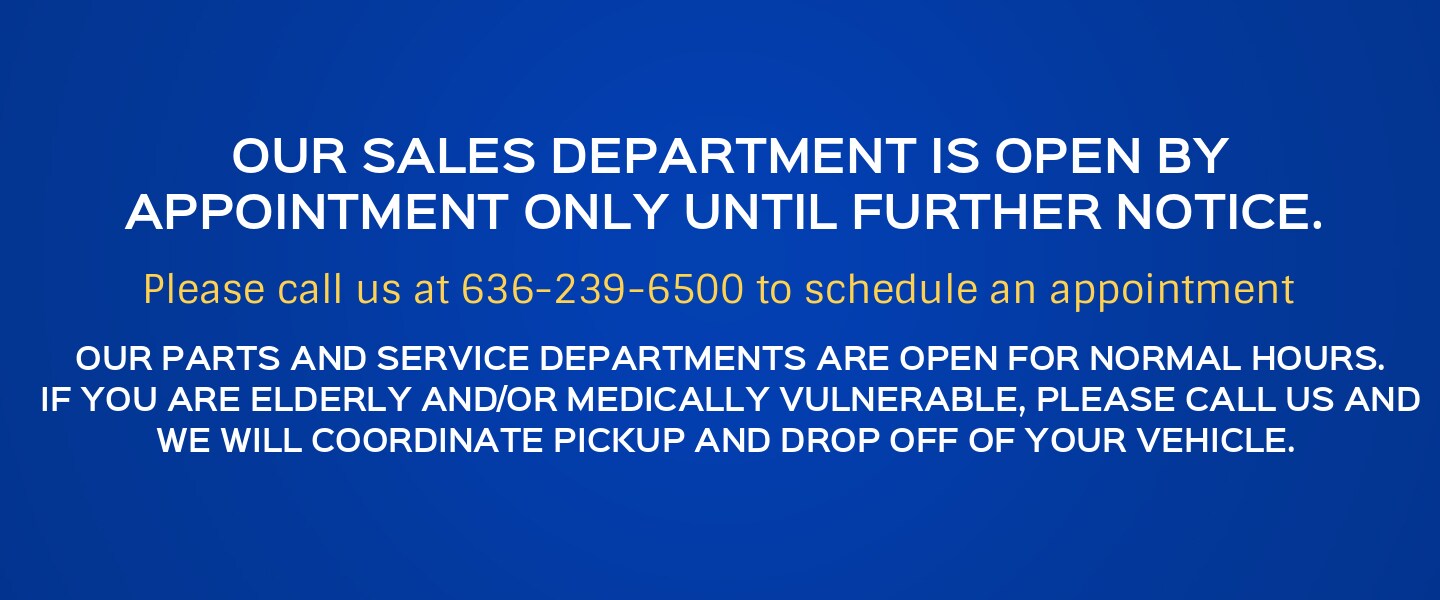 Chrysler Dodge Jeep Ram Washington Mo New And Used