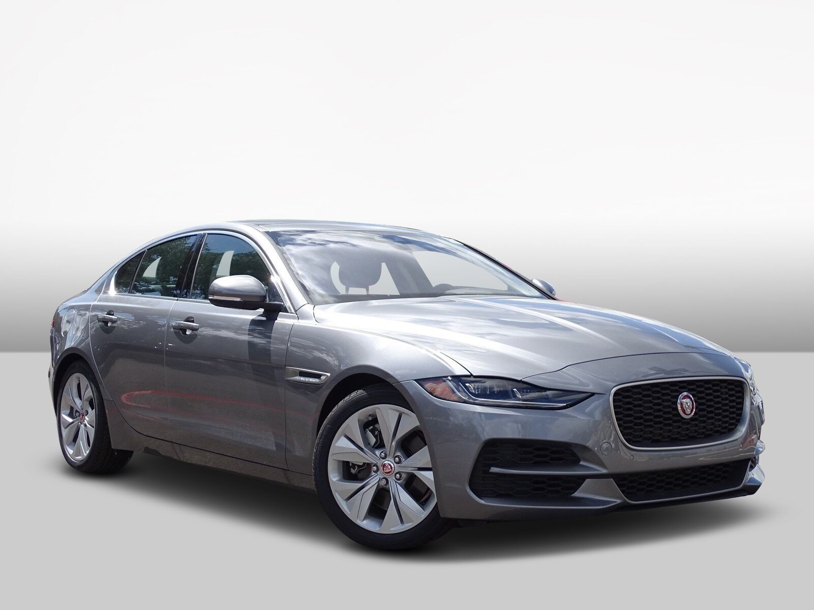 2020 Jaguar XE S