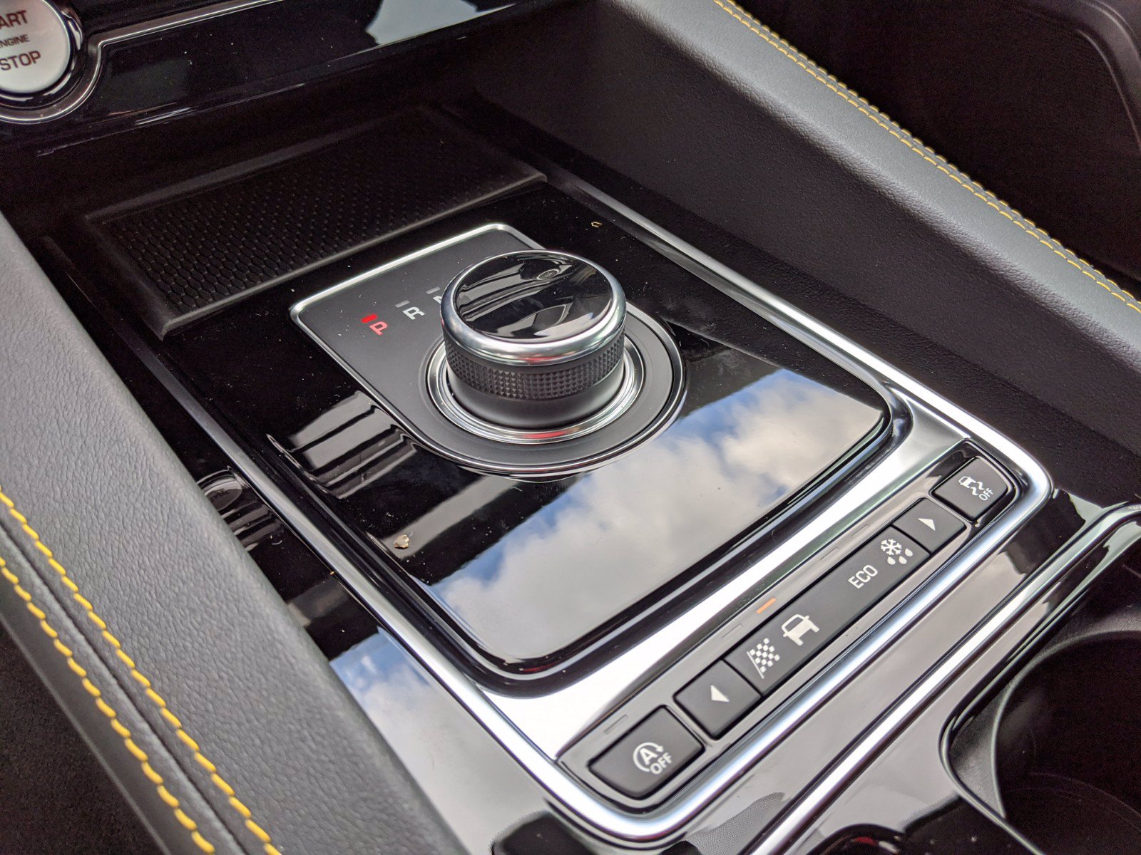 2020 Jaguar F-Pace 300 Sport - Photo 11