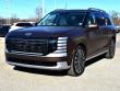 New 2026 Hyundai Palisade Calligraphy FWD SUV