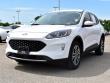 Used 2022 Ford Escape SEL SUV