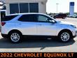 Used 2022 Chevrolet Equinox LT w/1LT SUV