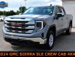 Used 2024 GMC Sierra 1500 SLE Truck Crew Cab