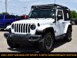 Used 2021 Jeep Wrangler Sport SUV