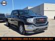 Used 2016 GMC Sierra 1500 SLE Truck Double Cab