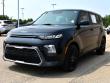 Used 2022 Kia Soul LX Hatchback