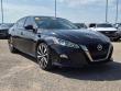 Used 2022 Nissan Altima 2.5 SR Sedan