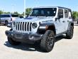 Used 2023 Jeep Wrangler 4xe Rubicon SUV