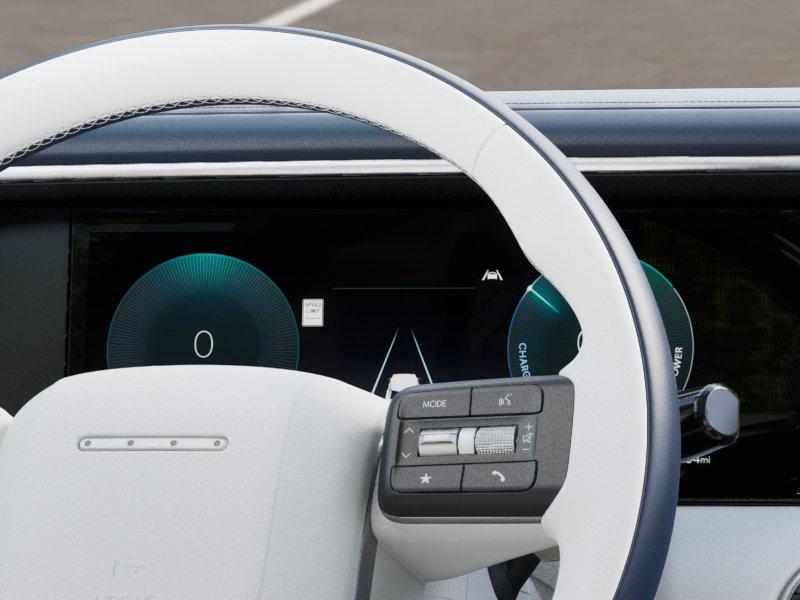 2026 Hyundai Palisade Calligraphy - Photo 14