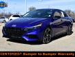 Used 2022 Hyundai Elantra N Line Sedan