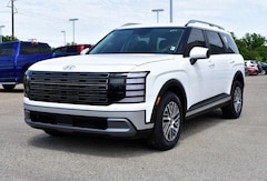 2026 Hyundai Palisade SEL FWD SUV