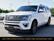 Used 2021 Ford Expedition Max Limited SUV