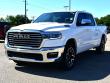 Used 2025 Ram 1500 Laramie Truck Crew Cab