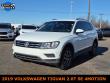 Used 2019 Volkswagen Tiguan 2.0T SUV