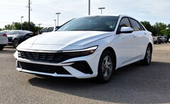 2026 Hyundai Elantra SE Sedan
