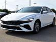 New 2026 Hyundai Elantra SE Sedan