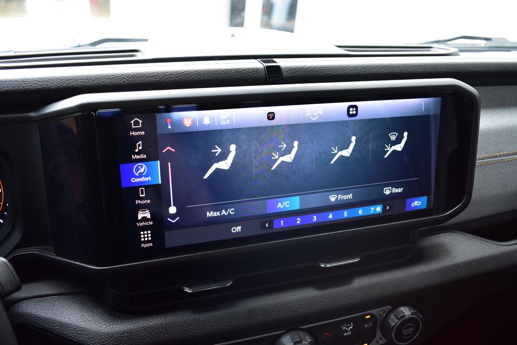 2025 Jeep Gladiator Sport S - Photo 41