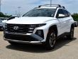 New 2026 Hyundai Tucson Hybrid SEL AWD SUV
