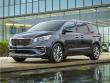 Used 2020 Kia Sedona EX Van