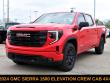 Used 2024 GMC Sierra 1500 Elevation w/3VL Truck Crew Cab