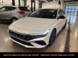 New 2026 Hyundai Elantra SEL Sport Sedan