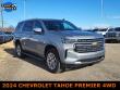 Used 2024 Chevrolet Tahoe Premier SUV