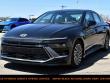 New 2025 Hyundai Sonata Hybrid Limited Sedan