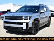 Used 2025 Hyundai Santa Fe Calligraphy SUV