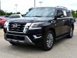 Used 2021 Nissan Armada SV SUV