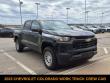 Used 2023 Chevrolet Colorado WT Truck Crew Cab